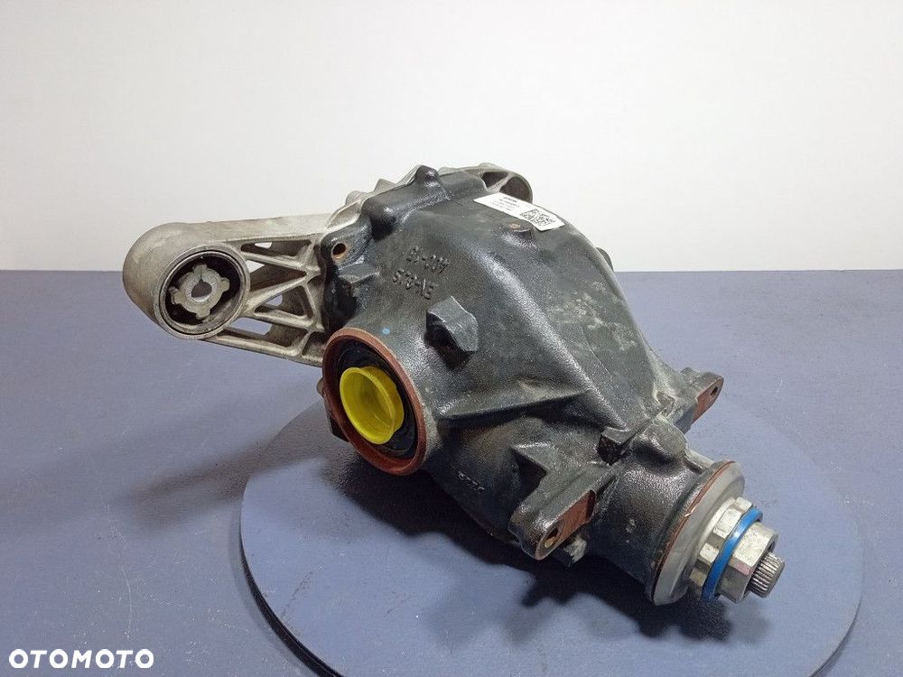 BMW X5 G05 3.0I TYLNY MOST DYFER TYŁ 8678948 3,38 - 1