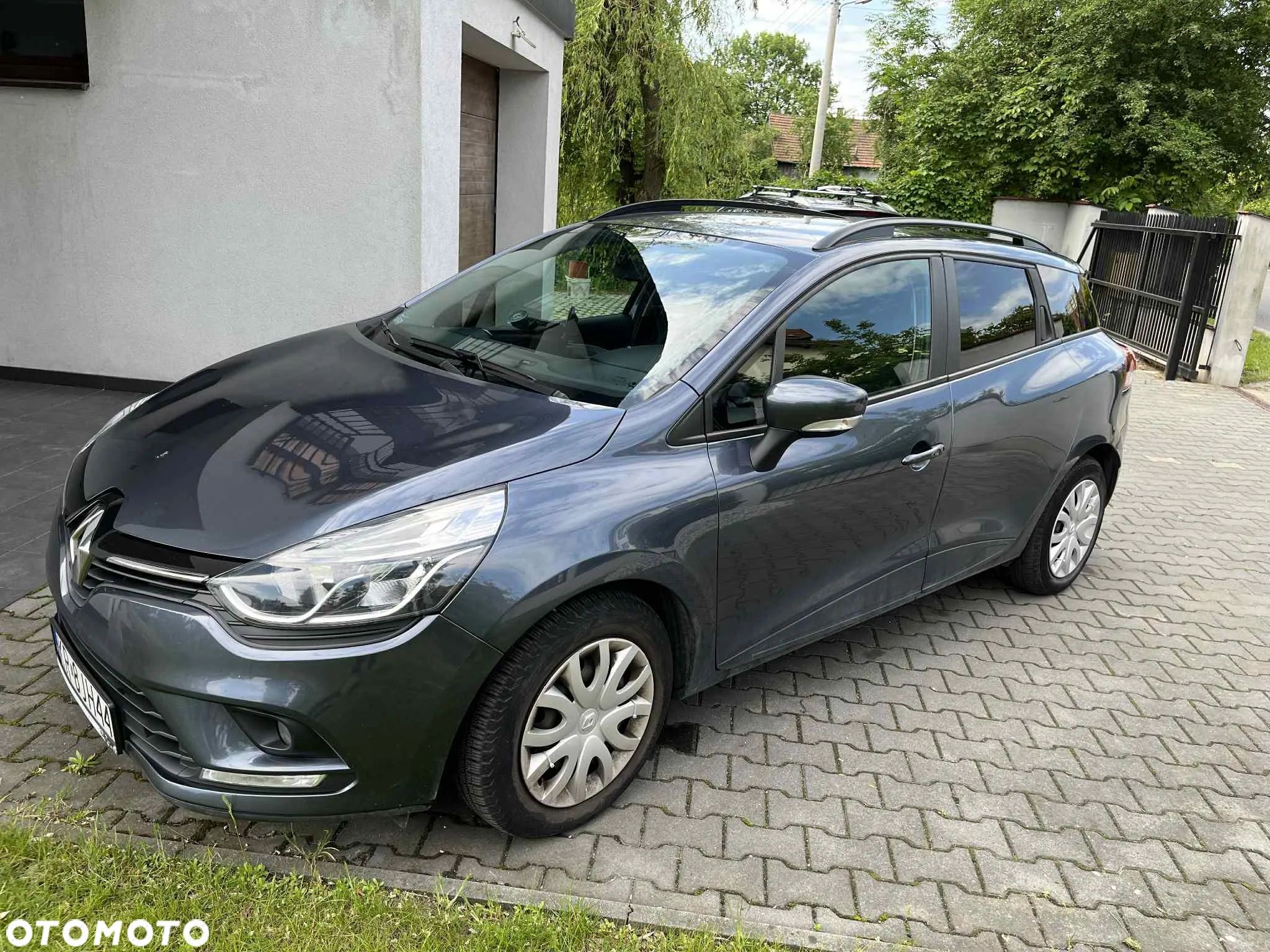 Renault Clio 1.5 dCi Alize - 1