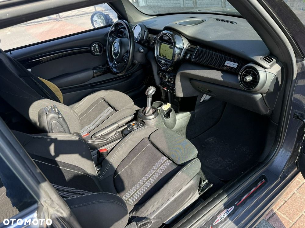 MINI Cooper S - 8