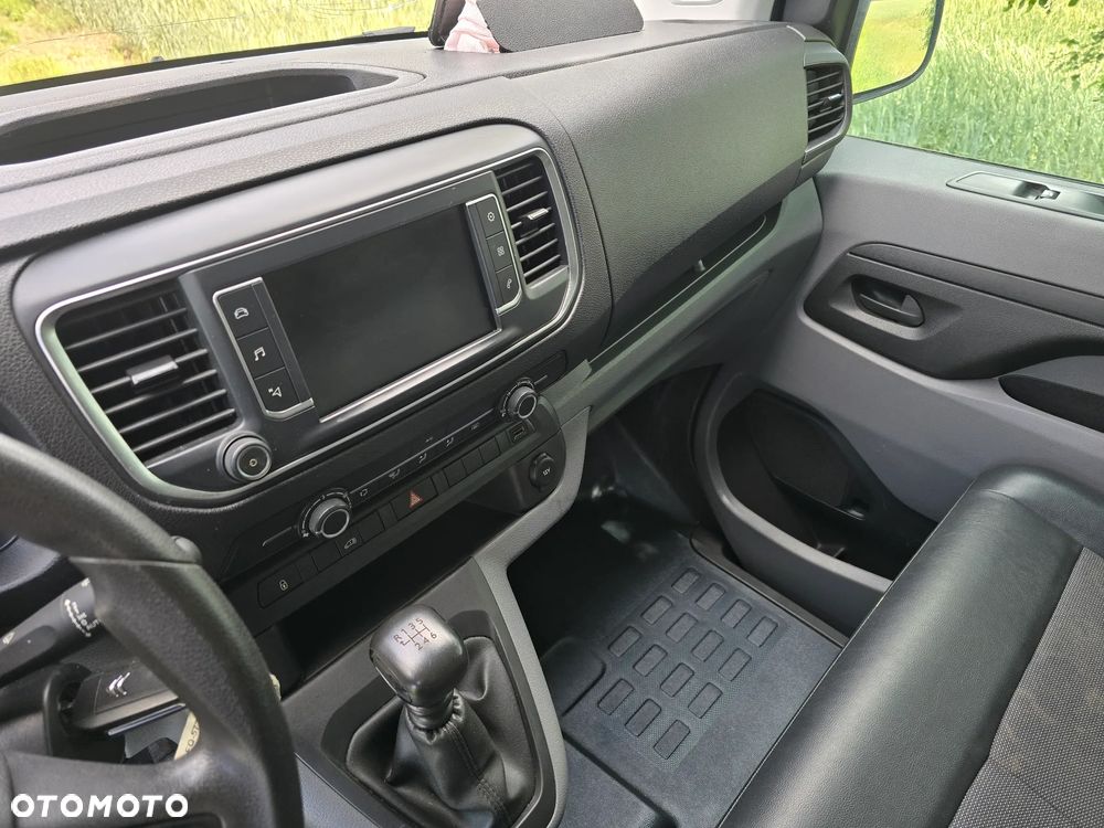 Citroën Jumpy XXL LONG - 16