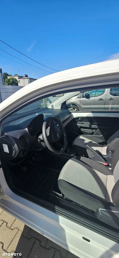 Skoda Citigo - 2