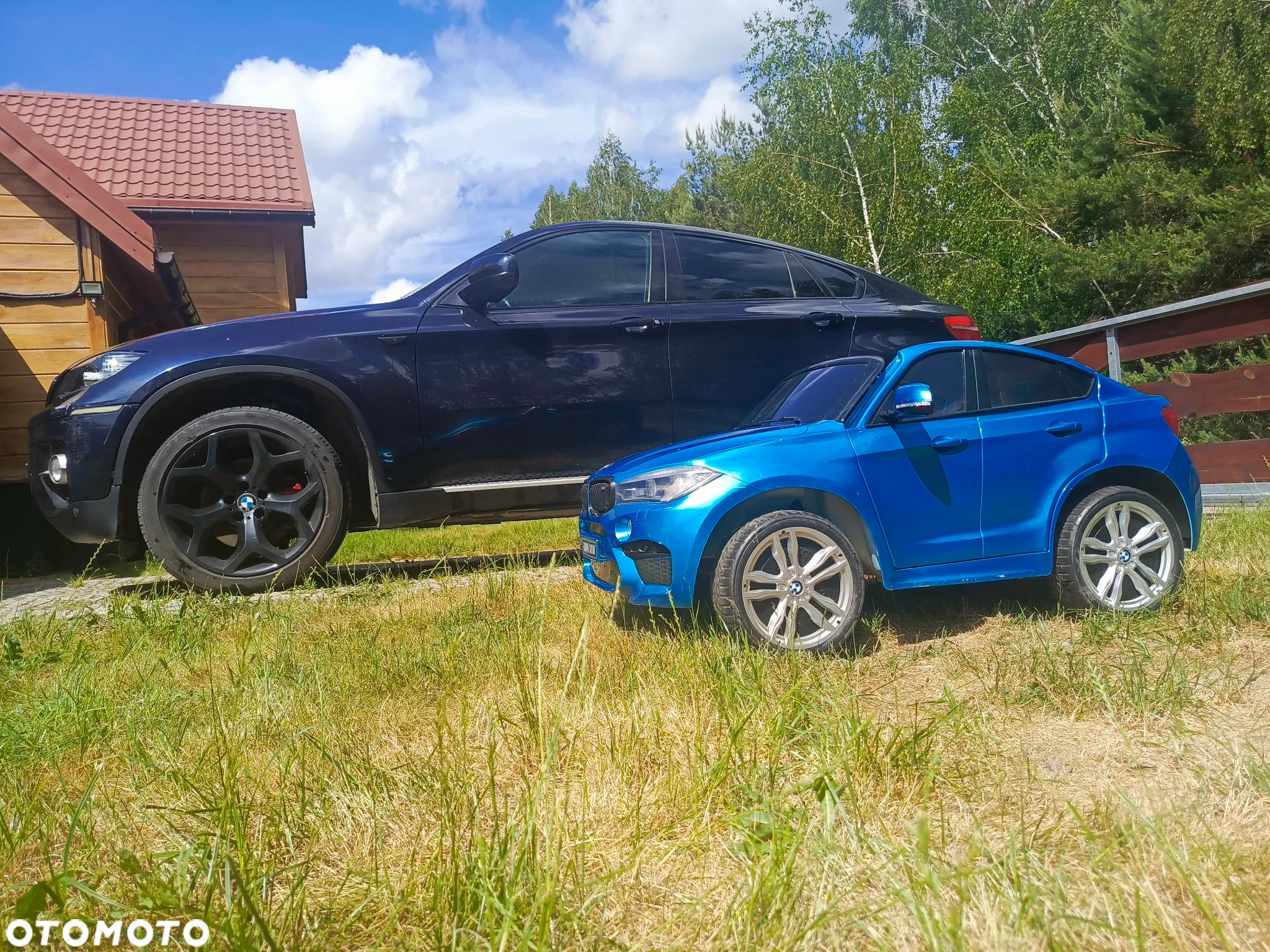 BMW X6 xDrive35i - 20