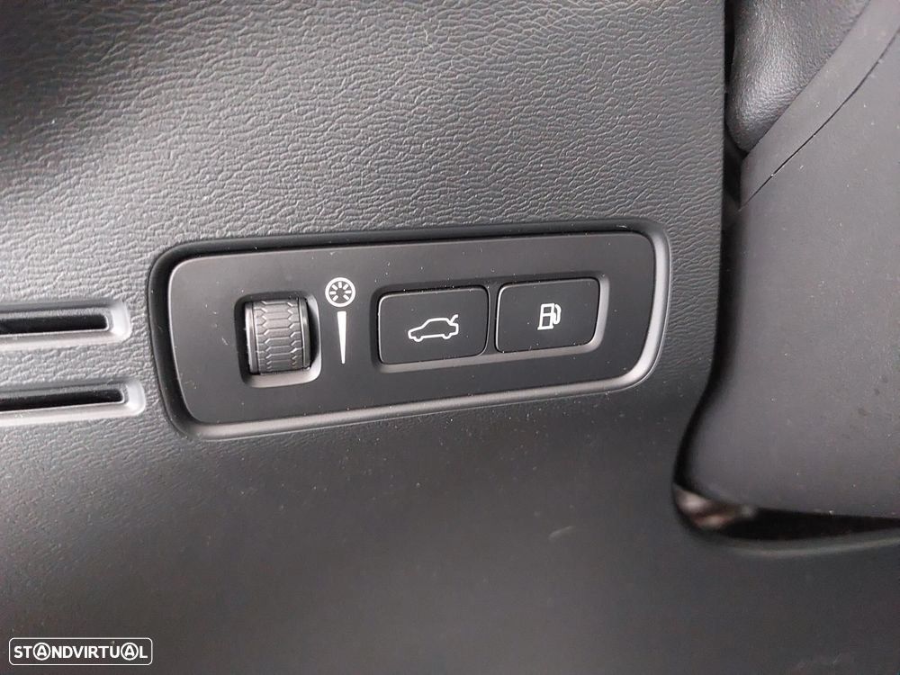 Volvo XC 40 1.5 T5 PHEV Inscription Expression - 18