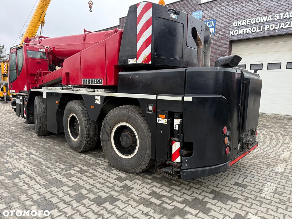 Liebherr LTC 1045-3.1 - 4
