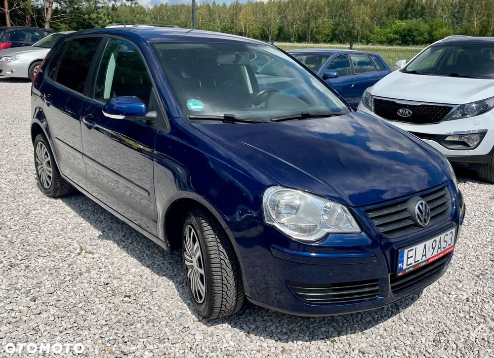 Volkswagen Polo - 24