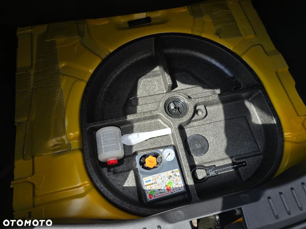 Ford Focus - 30