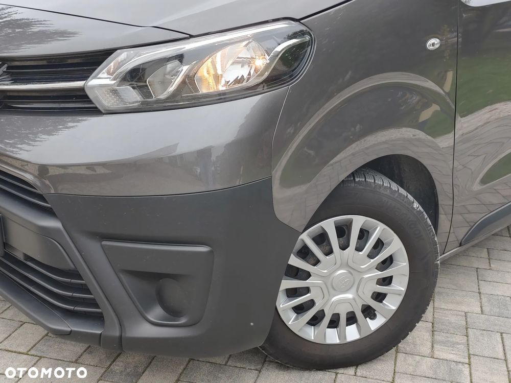 Toyota ProAce - 16