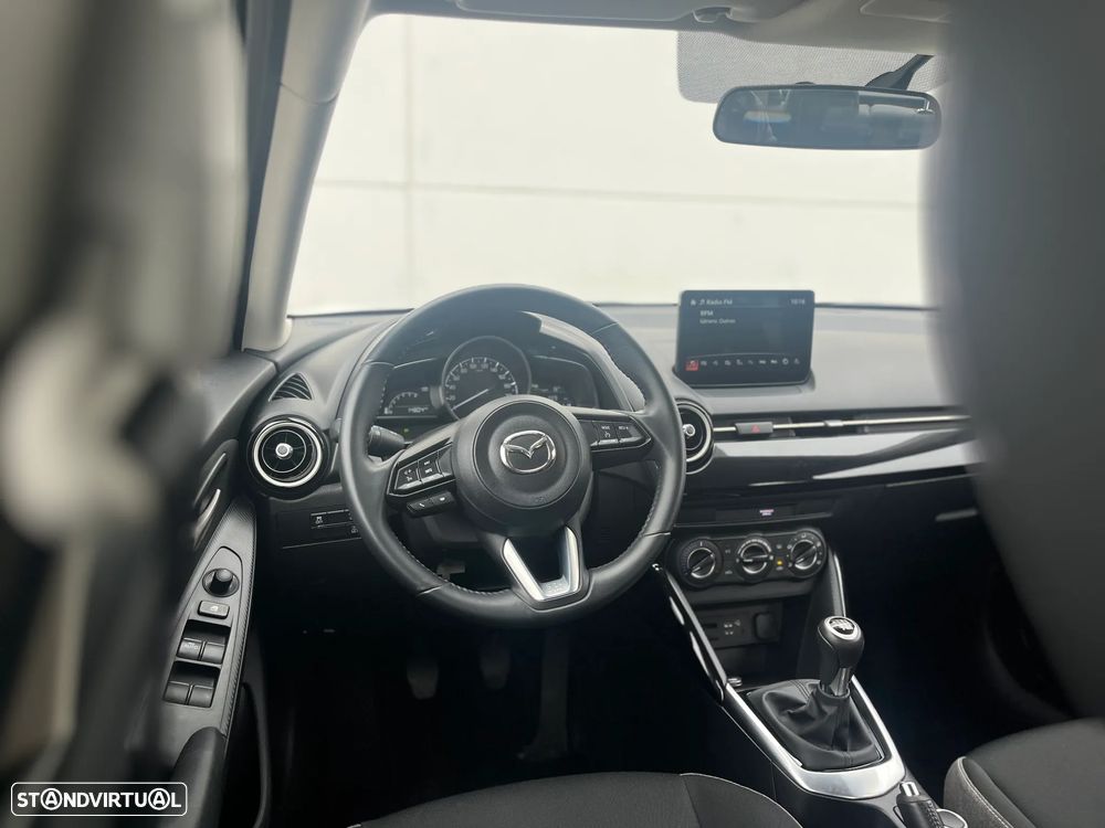 Mazda 2 1.5 Skyactiv-G Centre-Line - 17
