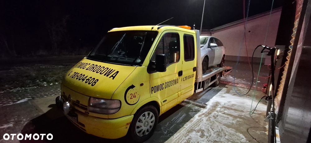 Renault Master - 15