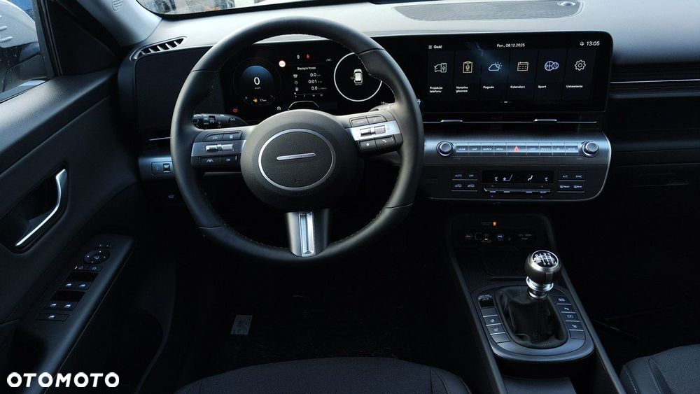 Hyundai Kona - 14