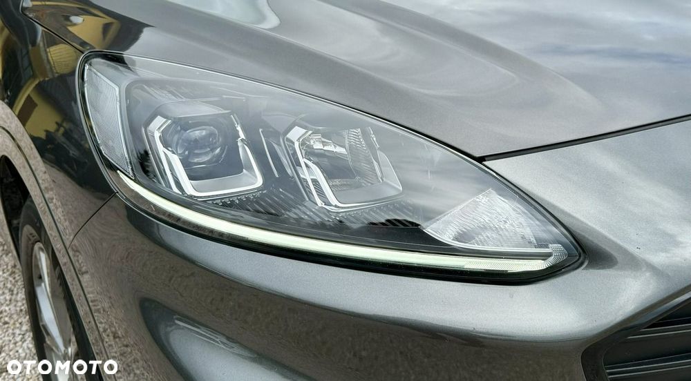 Ford Kuga 2020
