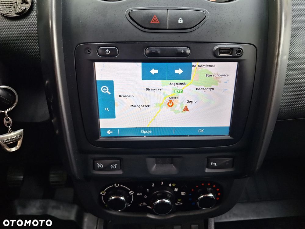 Dacia Duster 1.6 SCe Ambiance S&S - 7