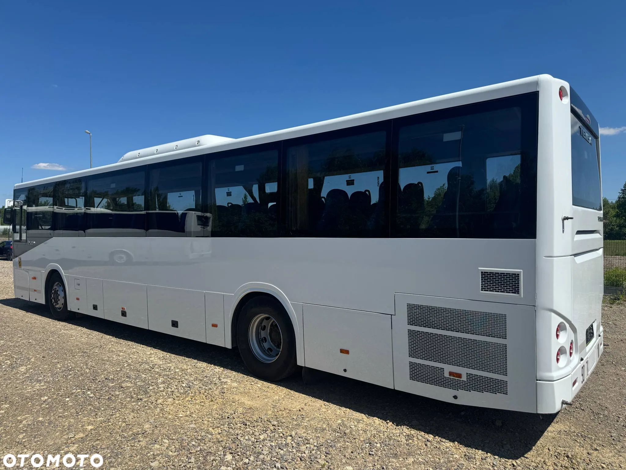 Temsa Tourmalin - 6