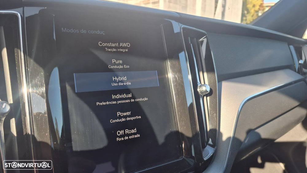 Volvo XC 60 - 29