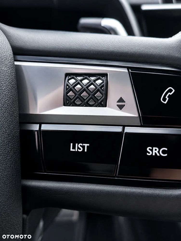 DS Automobiles DS 7 Crossback 2.0 BlueHDi Grand Chic - 26