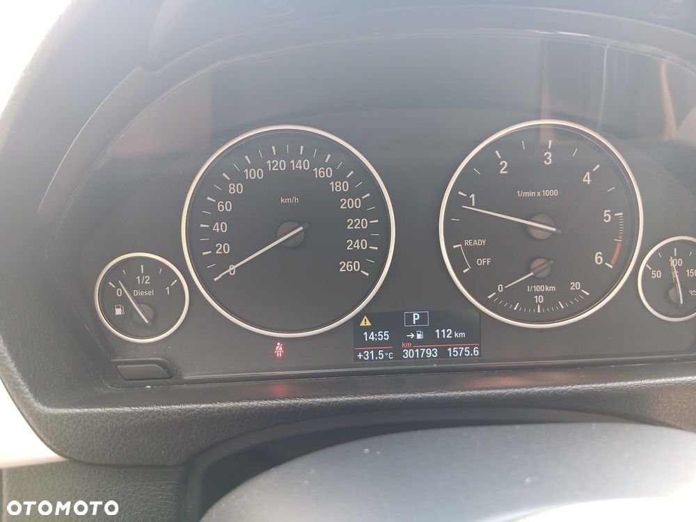 BMW Seria 3 318d - 7
