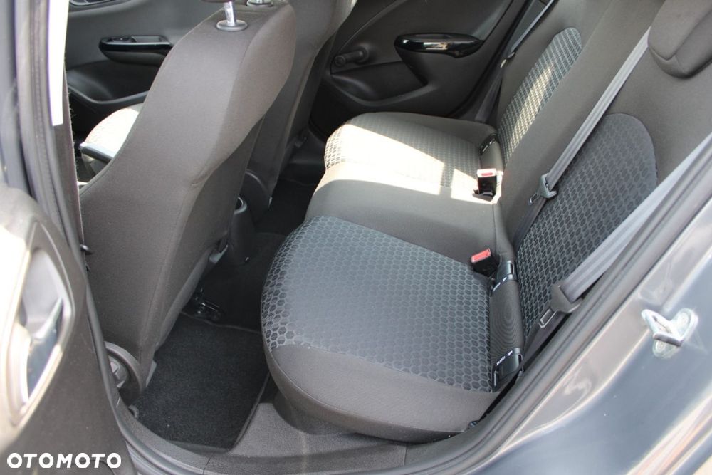 Opel Corsa - 22