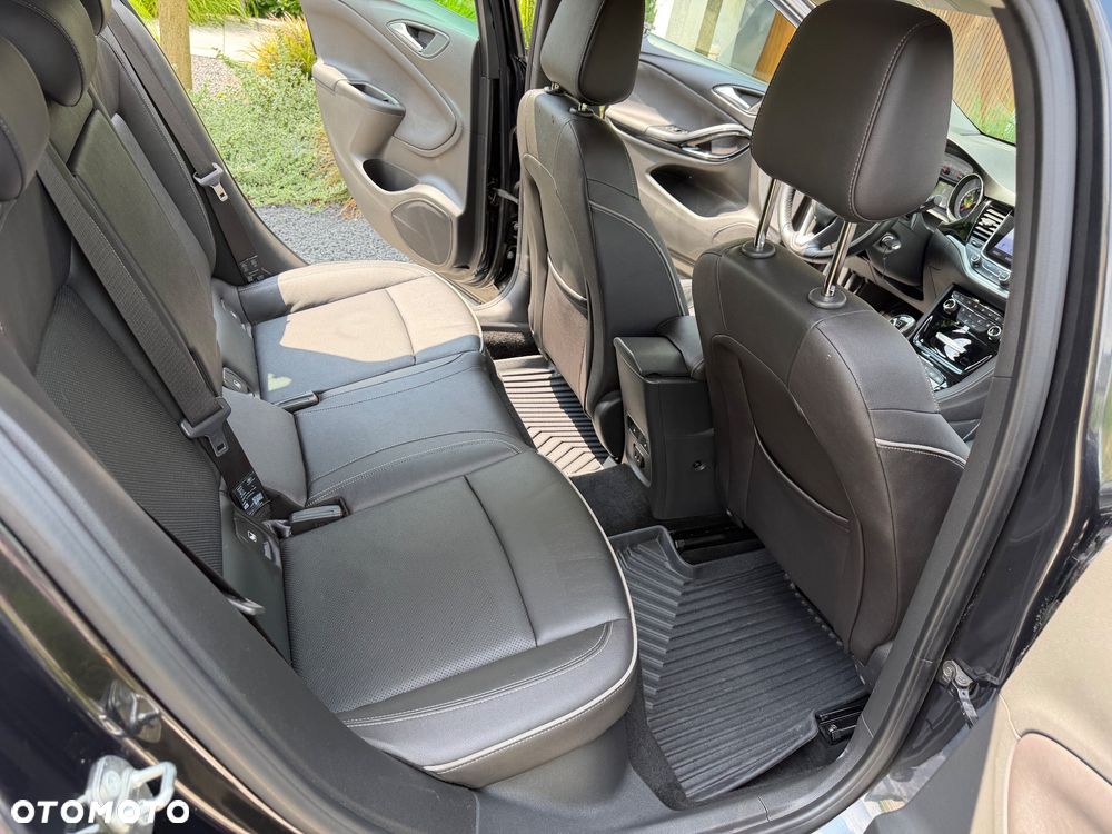 Opel Astra 1.6 D (CDTI) Innovation - 16