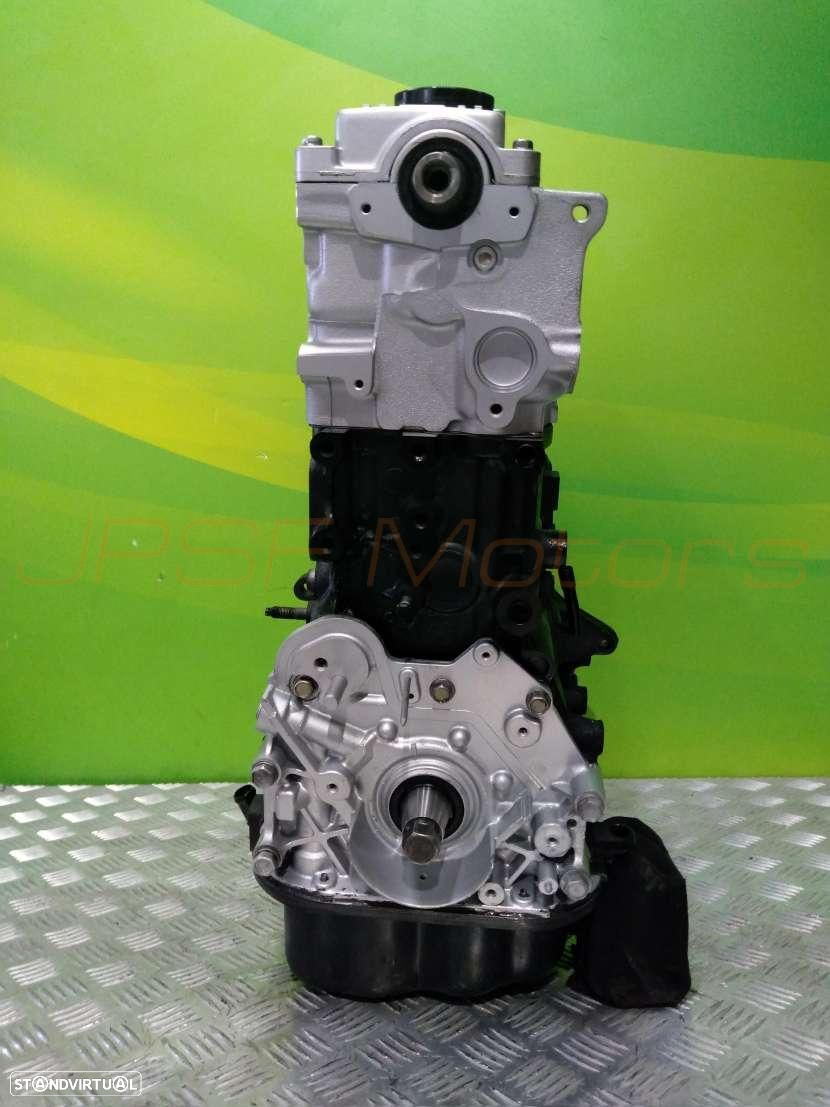 Motor Recondicionado Suzuki Grand Vitara 2.0td De 1999 Ref RF - 3