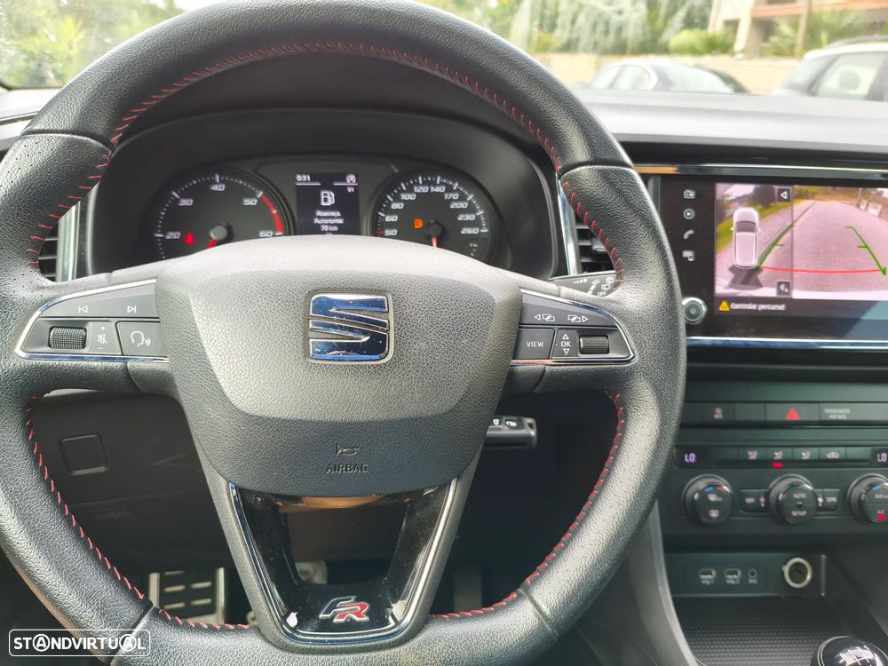 SEAT Ateca - 5