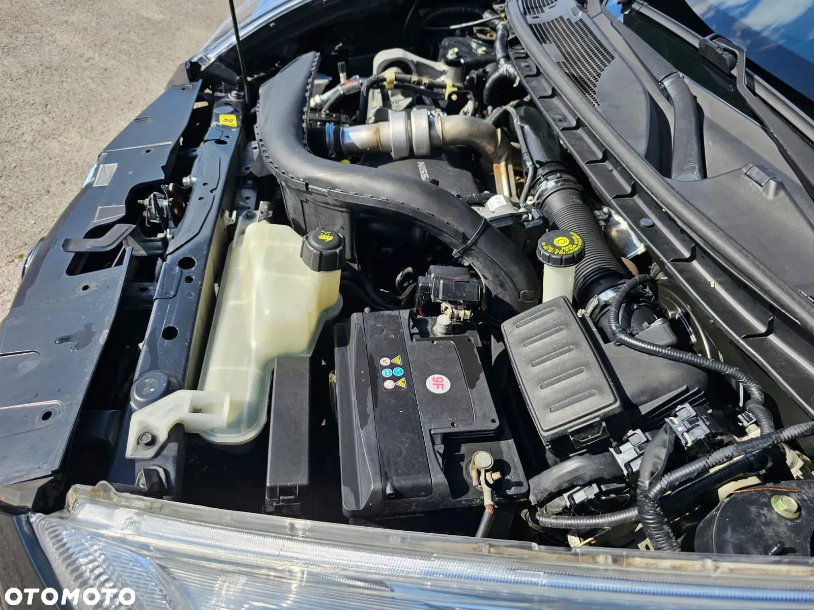Nissan Juke 1.5 dCi N-Vision - 17