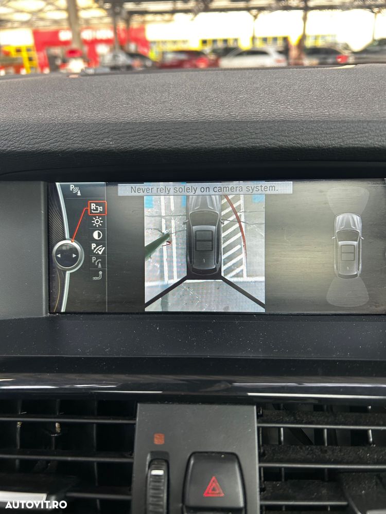 BMW X3 xDrive20d Aut. - 14