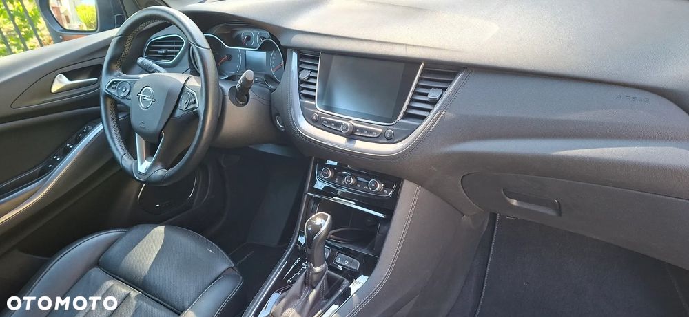 Opel Grandland X 2.0 D Start/Stop Automatik Ultimate - 18