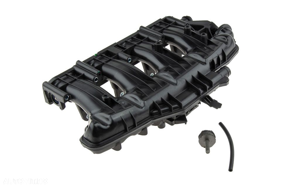 Galerie modul admisie VW Golf 6, Passat B6 B7, CC B6 B7, Audi A3 TT, Seat Alte Leon Toledo Alhambra, Skoda Octavia 2 Superb 2 Yeti, motoare 1.8 TFSI, BZB BYT CDAA CDAB CGYA, 112 kw (152cp) si 118 kw (160cp) - 2