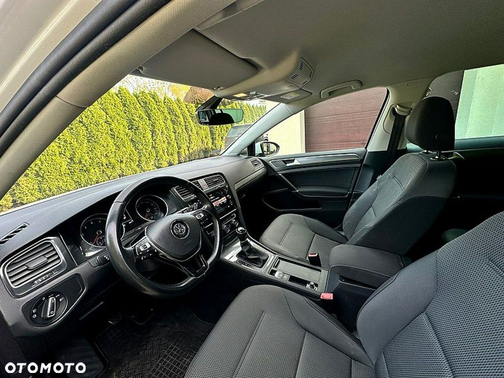 Volkswagen Golf Variant - 6