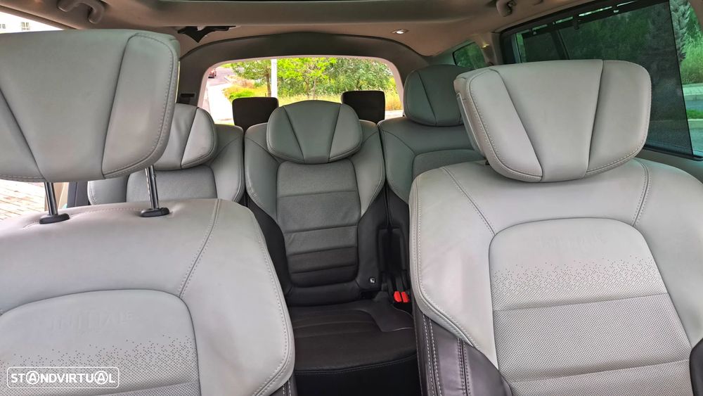 Renault Espace Energy dCi 160 EDC Initiale Paris - 10