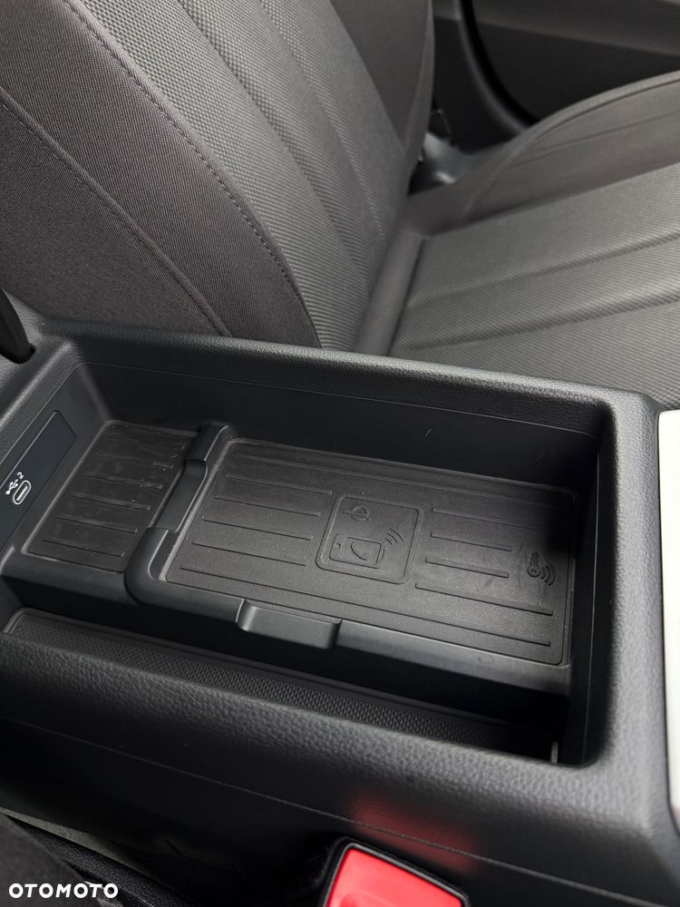 Audi A4 Allroad - 34