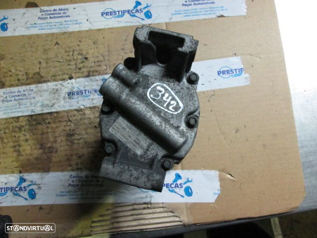 Compressor AC 447260 7961 TOYOTA COROLLA 2005 14 D4D - 2