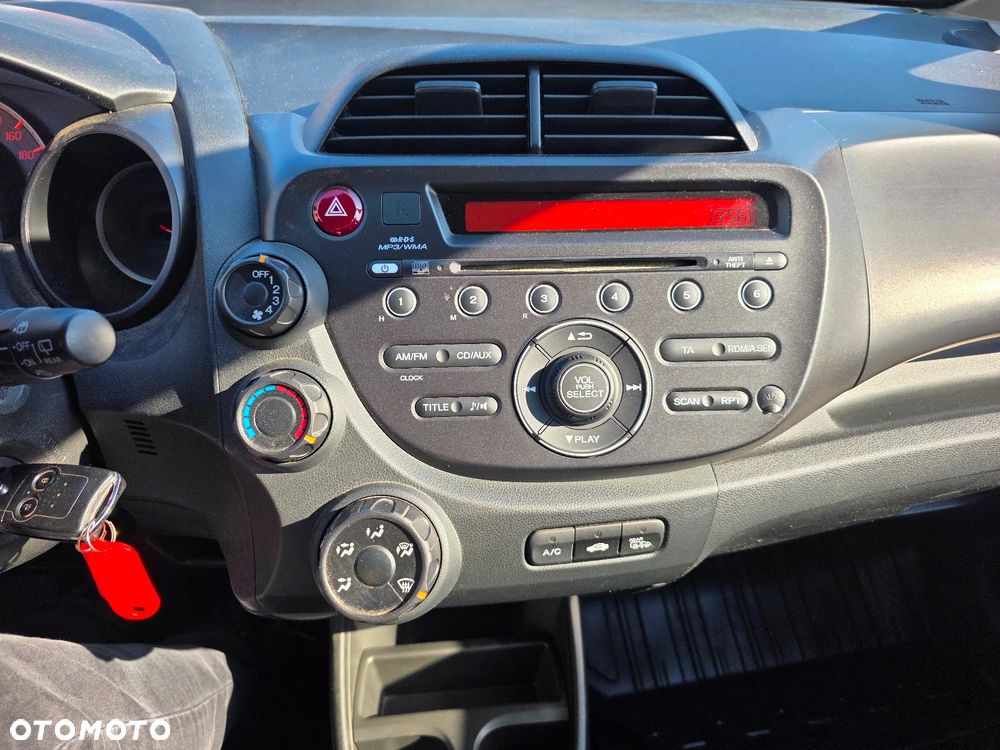 Honda Jazz 1.4 i-VTEC Elegance - 16