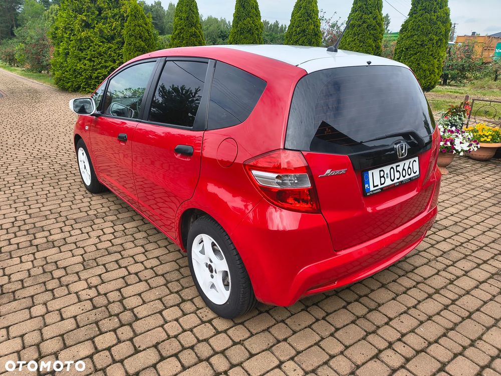 Honda Jazz 1.2 i-VTEC S Cool - 3