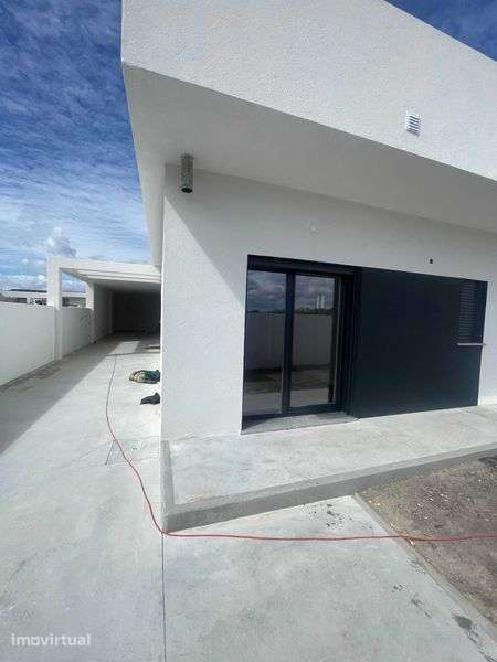Moradia Isolada Nova na Quinta do Anjo - Grande imagem: 5/12