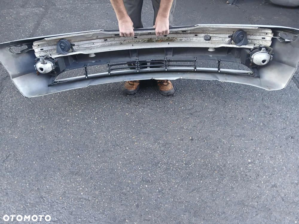 BMW E46 Lift zderzak przedni - 6