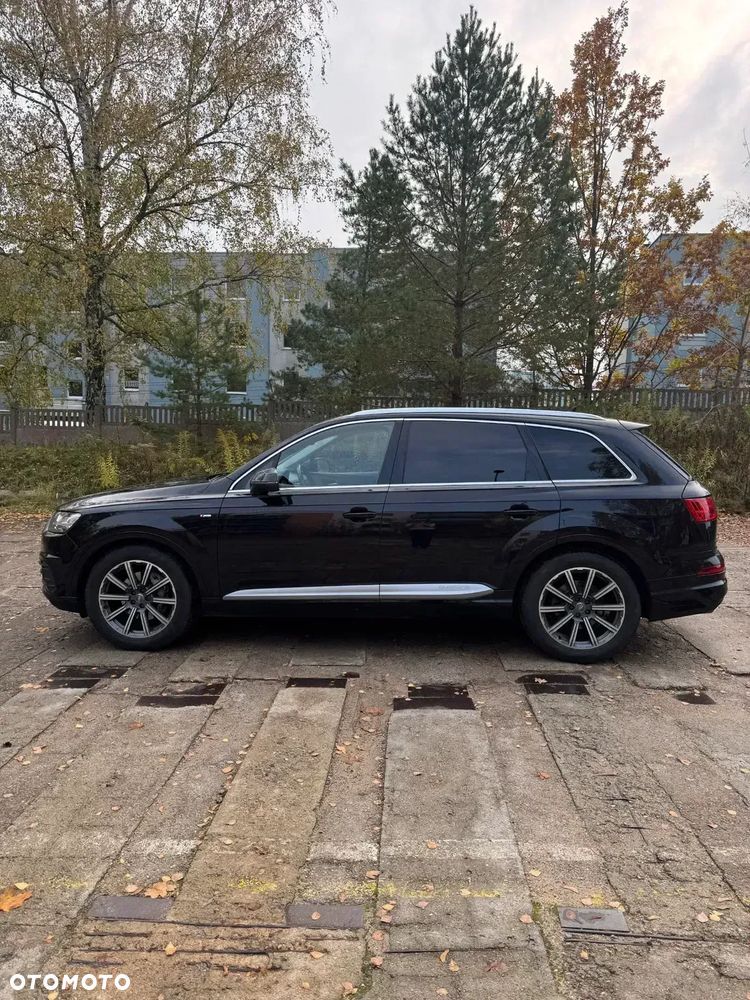 Audi Q7 - 5