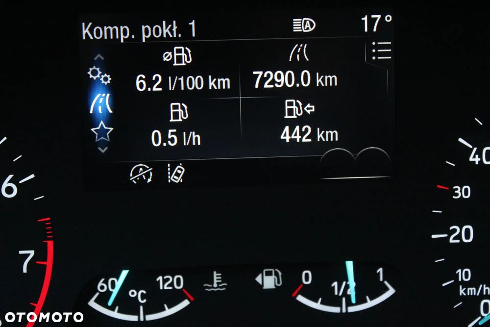 Ford Fiesta 1.0 EcoBoost mHEV Titanium X ASS - 28