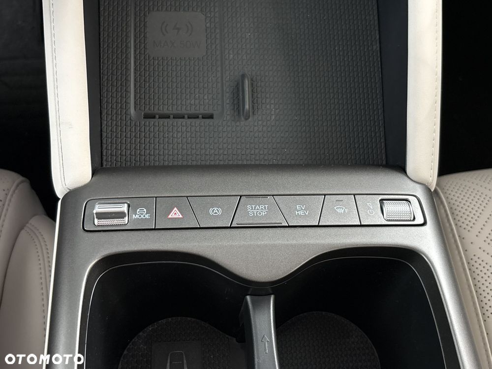 BYD Atto 2 DM-i 2026