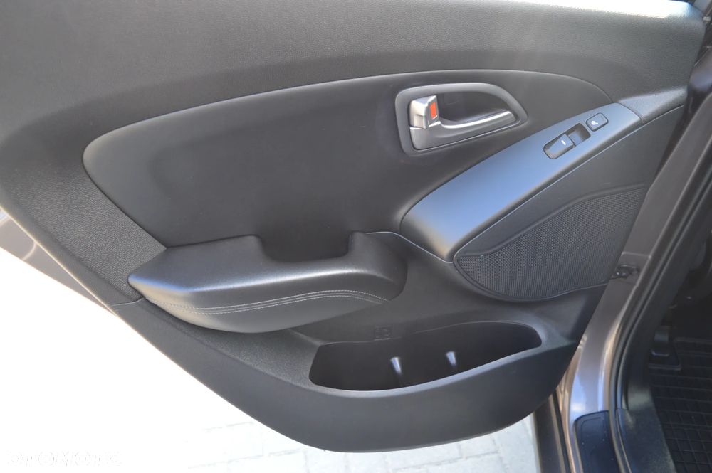 Hyundai ix35 1.6 GDI Premium 2WD - 15