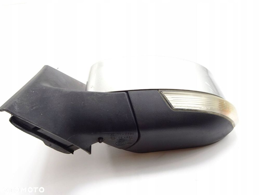 lusterko lewe ford focus mk3 ob 8pin anglik - 1