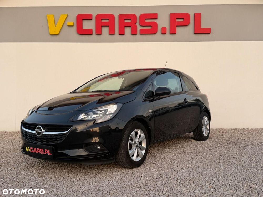 Opel Corsa - 24