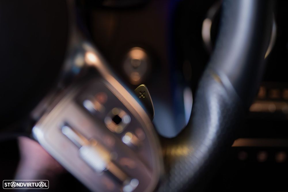 Mercedes-Benz GLC 300 de 4Matic 9G-TRONIC AMG Line - 37