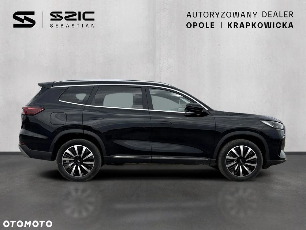 Chery Tiggo 8 1.5 T-GDI Super Hybrid Prestige DCT - 7