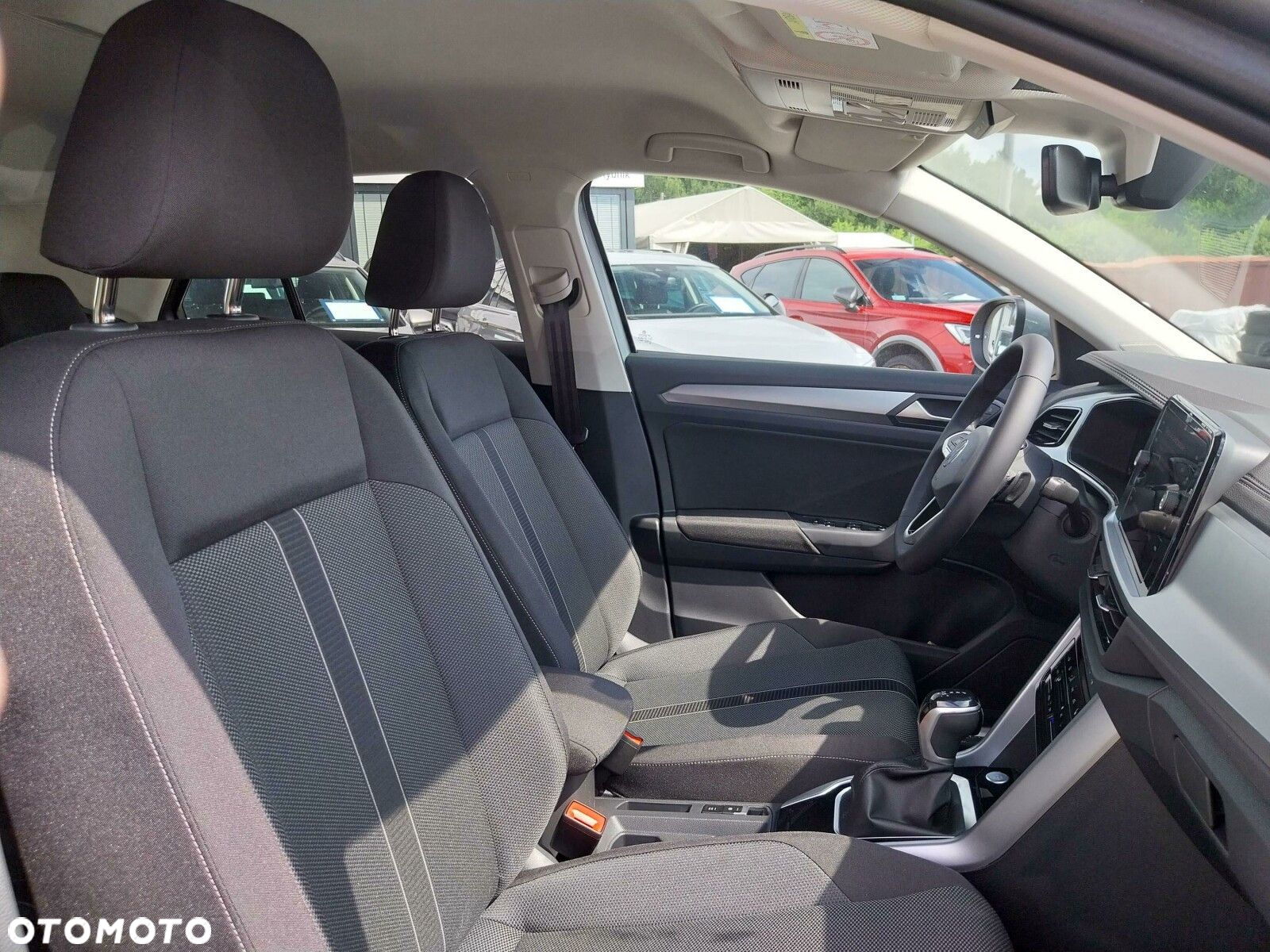 Volkswagen T-Roc 1.5 TSI Life Plus DSG - 16