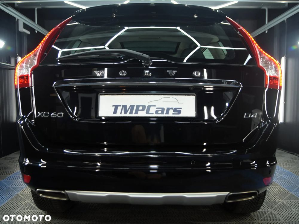 Volvo XC 60 D4 SCR AWD Inscription - 14