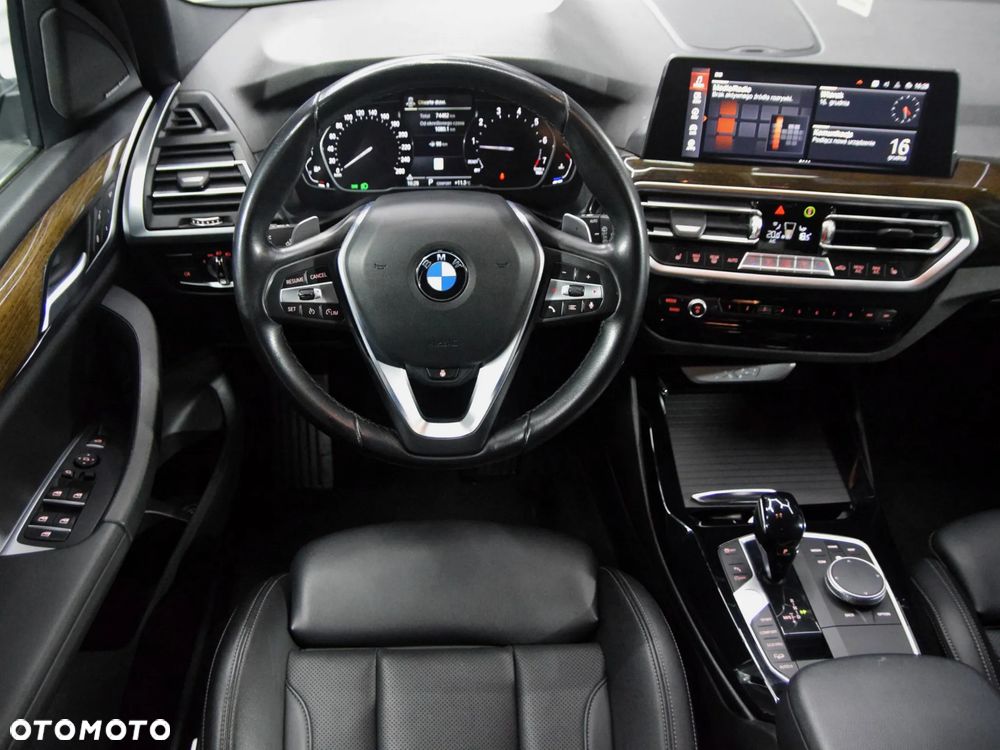 BMW X3 - 17