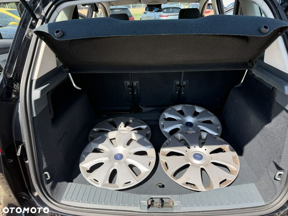 Ford C-MAX - 28