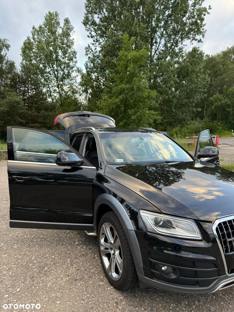 Audi Q5 3.0 TDI Quattro S tronic - 14