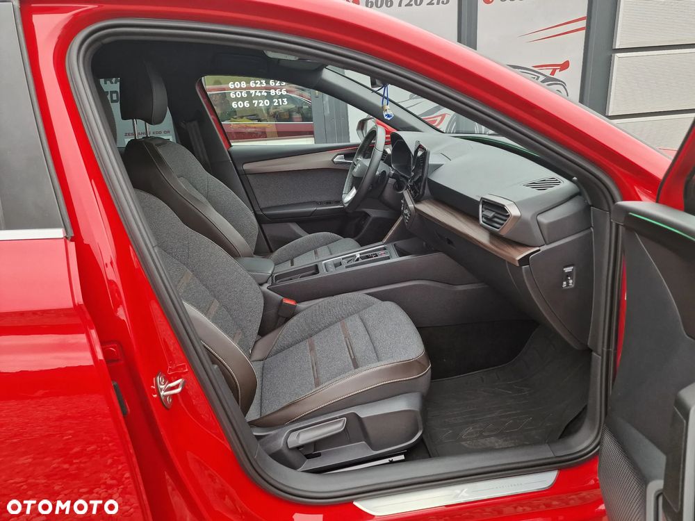 Seat Leon 1.4 eHybrid Xcellence DSG - 36